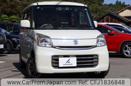 suzuki spacia 2015 CFJ1836848