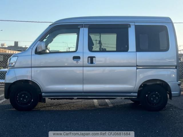 daihatsu hijet-cargo 2020 quick_quick_S321V_S321V-0475238 image 2