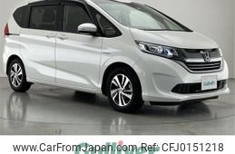 honda freed 2019 -HONDA--Freed DAA-GB7--GB7-1104089---HONDA--Freed DAA-GB7--GB7-1104089-