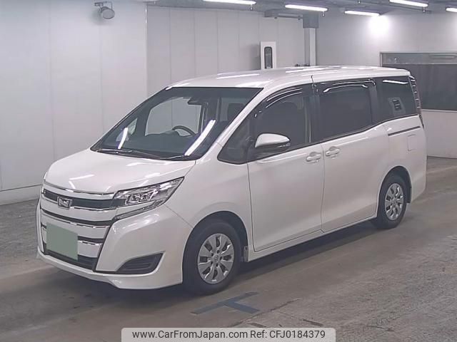 toyota noah 2018 quick_quick_DBA-ZRR80G_ZRR80-0445346 image 2