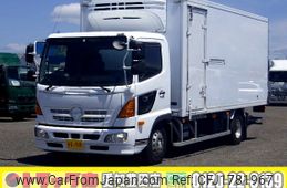 hino ranger 2017 CFJ1781967