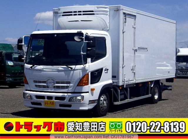 hino ranger 2017 CFJ1781967 image 1