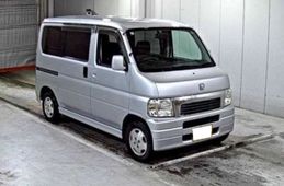 honda vamos 1999 CFJ1758023
