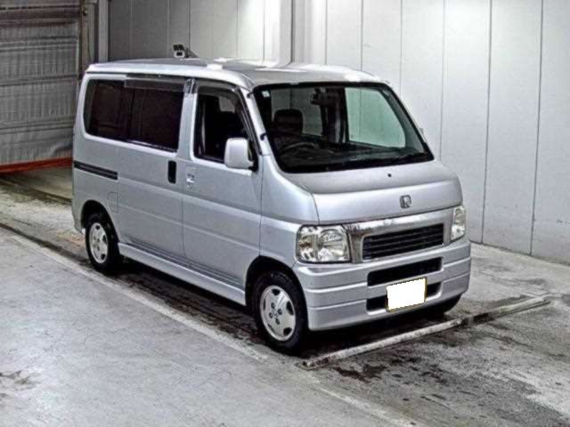 honda vamos 1999 CFJ1758023 image 1