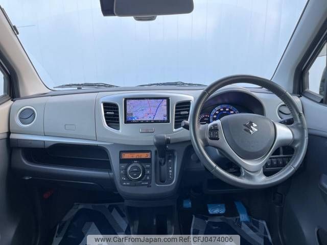 suzuki wagon-r 2015 -SUZUKI--Wagon R DAA-MH44S--MH44S-127433---SUZUKI--Wagon R DAA-MH44S--MH44S-127433- image 2