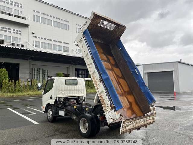 hino dutro 2012 NIKYO_FE47302 image 1