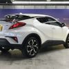 toyota c-hr 2017 -TOYOTA--C-HR DAA-ZYX10--ZYX10-2031499---TOYOTA--C-HR DAA-ZYX10--ZYX10-2031499- image 8