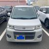 suzuki wagon-r 2010 -SUZUKI--Wagon R DBA-MH23S--MH23S-565852---SUZUKI--Wagon R DBA-MH23S--MH23S-565852- image 2