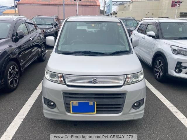 suzuki wagon-r 2010 -SUZUKI--Wagon R DBA-MH23S--MH23S-565852---SUZUKI--Wagon R DBA-MH23S--MH23S-565852- image 2