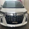 toyota alphard 2021 quick_quick_3BA-AGH30W_AGH30-0400630 image 10