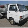 mitsubishi delica-truck 1982 -三菱--デリカトラック　２ＷＤ J-L031Pｶｲ--LO31P-0205650---三菱--デリカトラック　２ＷＤ J-L031Pｶｲ--LO31P-0205650- image 1