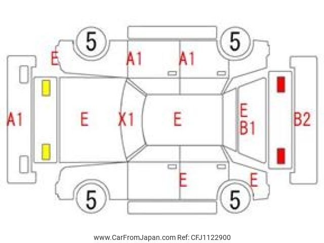 nissan x-trail 2010 -NISSAN--X-Trail LDA-DNT31--DNT31-202086---NISSAN--X-Trail LDA-DNT31--DNT31-202086- image 2