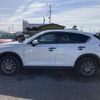 mazda cx-5 2017 -MAZDA--CX-5 LDA-KF2P--KF2P-102635---MAZDA--CX-5 LDA-KF2P--KF2P-102635- image 8