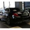 mercedes-benz c-class 2019 -MERCEDES-BENZ--Benz C Class LDA-205014--WDD2050142R485740---MERCEDES-BENZ--Benz C Class LDA-205014--WDD2050142R485740- image 7