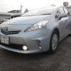 toyota prius-α 2012 -TOYOTA 【尾張小牧 334ﾛ 213】--Prius α DAA-ZVW41W--ZVW41-3198830---TOYOTA 【尾張小牧 334ﾛ 213】--Prius α DAA-ZVW41W--ZVW41-3198830- image 1