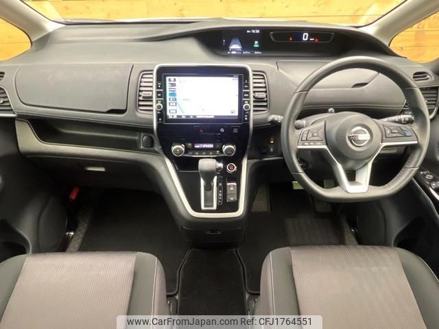 nissan serena 2016 CFJ1764551 image 2