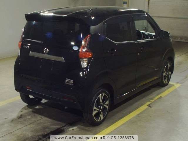 nissan dayz 2021 -NISSAN--DAYZ 4AA-B48W--B48W-0101460---NISSAN--DAYZ 4AA-B48W--B48W-0101460- image 2