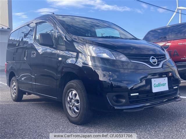 nissan nv200-vanette 2018 -NISSAN--NV200 CBF-VNM20--VNM20-101668---NISSAN--NV200 CBF-VNM20--VNM20-101668- image 1