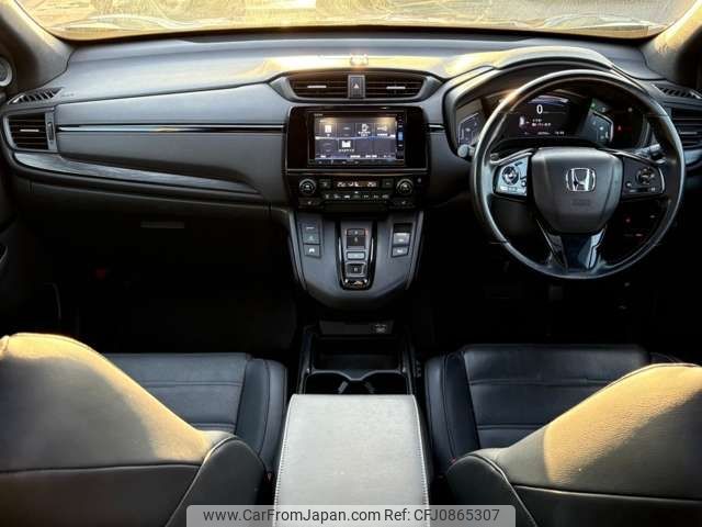 honda cr-v 2020 -HONDA--CR-V 6AA-RT6--RT6-1200378---HONDA--CR-V 6AA-RT6--RT6-1200378- image 2