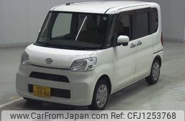 daihatsu tanto 2015 -DAIHATSU 【豊橋 580ﾊ3586】--Tanto DBA-LA600S--LA600S-0282958---DAIHATSU 【豊橋 580ﾊ3586】--Tanto DBA-LA600S--LA600S-0282958-