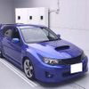 subaru impreza-wagon 2008 -SUBARU 【京都 302ﾐ5793】--Impreza Wagon GRB-003699---SUBARU 【京都 302ﾐ5793】--Impreza Wagon GRB-003699- image 1
