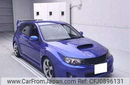 subaru impreza-wagon 2008 -SUBARU 【京都 302ﾐ5793】--Impreza Wagon GRB-003699---SUBARU 【京都 302ﾐ5793】--Impreza Wagon GRB-003699-