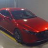 mazda mazda3-fastback 2020 quick_quick_3DA-BP8P_BP8P-108873 image 1