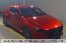 mazda mazda3-fastback 2020 quick_quick_3DA-BP8P_BP8P-108873