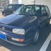 volkswagen golf 1996 CFJ1785039 image 4