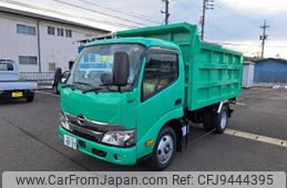 hino dutro 2024 quick_quick_2KG-XZU605M_XZU605-0043168