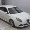 alfa-romeo giulietta 2012 -ALFA ROMEO--Alfa Romeo Giulietta ABA-940141--ZAR94000007151833---ALFA ROMEO--Alfa Romeo Giulietta ABA-940141--ZAR94000007151833- image 10