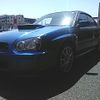subaru impreza 2002 -SUBARU--Impreza GH-GDB--GDB-016423---SUBARU--Impreza GH-GDB--GDB-016423- image 6