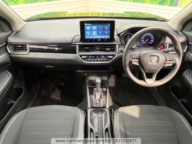 honda wr-v 2024 CFJ1792871 image 2