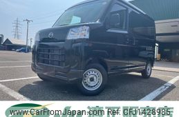 daihatsu hijet-van 2025 -DAIHATSU 【新潟 480ﾆ8892】--Hijet Van S710V--0108468---DAIHATSU 【新潟 480ﾆ8892】--Hijet Van S710V--0108468-