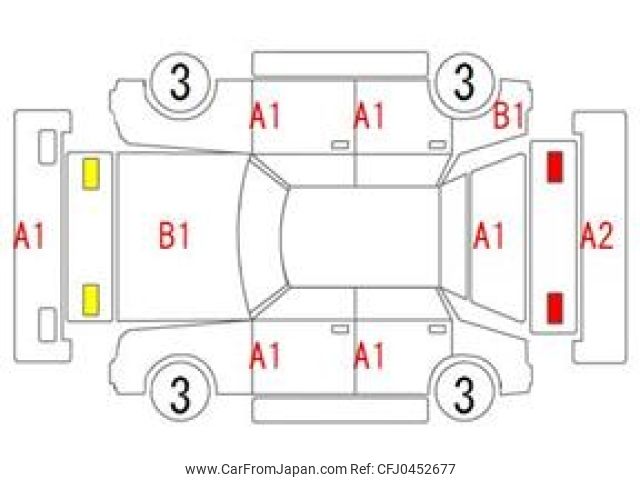 subaru forester 2014 -SUBARU--Forester DBA-SJ5--SJ5-035947---SUBARU--Forester DBA-SJ5--SJ5-035947- image 2