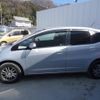 honda fit 2008 quick_quick_DBA-GE6_GE6-1040802 image 12