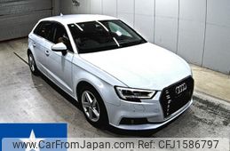 audi a3 2017 CFJ1586797