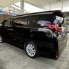 toyota alphard 2017 -TOYOTA--Alphard DBA-AGH30W--AGH30-0163930---TOYOTA--Alphard DBA-AGH30W--AGH30-0163930- image 9