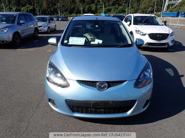 mazda demio 2009 504928-241108142901 image 1