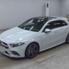 mercedes-benz amg 2022 -MERCEDES-BENZ 【福岡 364ﾓ 510】--AMG 4BA-177051M--W1K1770512V144254---MERCEDES-BENZ 【福岡 364ﾓ 510】--AMG 4BA-177051M--W1K1770512V144254- image 2