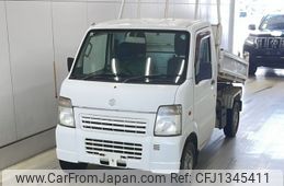suzuki carry-truck 2012 CFJ1345411