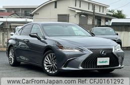 lexus es 2019 -LEXUS--Lexus ES 6AA-AXZH10--AXZH10-1011309---LEXUS--Lexus ES 6AA-AXZH10--AXZH10-1011309-