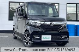 honda n-box 2019 -HONDA--N BOX DBA-JF3--JF3-1278012---HONDA--N BOX DBA-JF3--JF3-1278012-