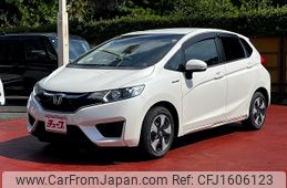 honda fit 2016 CFJ1606123