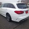 mercedes-benz c-class-station-wagon 2015 -MERCEDES-BENZ--Benz C Class Wagon RBA-205242--WDD2052422F216602---MERCEDES-BENZ--Benz C Class Wagon RBA-205242--WDD2052422F216602- image 4