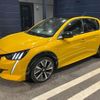 peugeot 208 2020 CFJ1816426 image 3