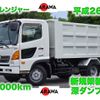 hino ranger 2014 GOO_NET_EXCHANGE_0402067A30250608W001 image 1