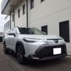 toyota corolla-cross 2022 -TOYOTA 【岐阜 303】--Corolla Cross 6AA-ZVG11--ZVG11-1019276---TOYOTA 【岐阜 303】--Corolla Cross 6AA-ZVG11--ZVG11-1019276- image 11