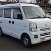 suzuki every 2007 -SUZUKI 【野田 580ｱ1234】--Every EBD-DA64V--DA64V-241427---SUZUKI 【野田 580ｱ1234】--Every EBD-DA64V--DA64V-241427- image 1