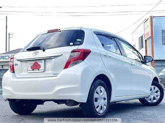 toyota vitz 2014 504928-930918 image 2